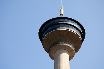 Image showing Tower in Tampere