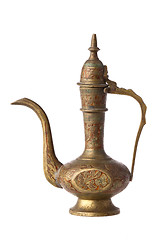 Image showing East jug