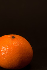 Image showing Orange