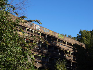 Image showing St Peter Seminary