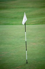 Image showing Golf