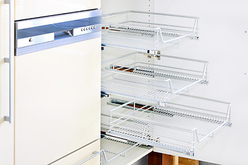 Image showing Dishwasher