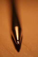 Image showing pen