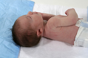 Image showing baby