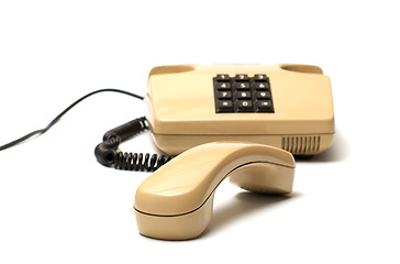 Image showing Telephone.