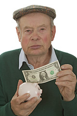 Image showing Piggy Bank