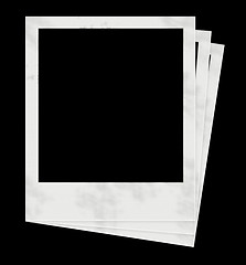 Image showing Photo Frames