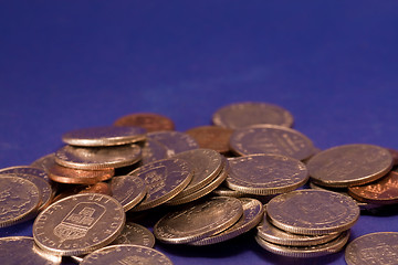 Image showing coins