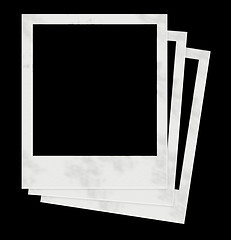 Image showing Photo Frames