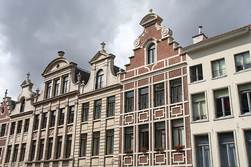 Image showing Belgium