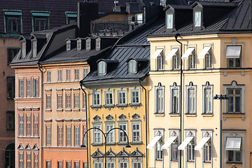 Image showing Stockholm