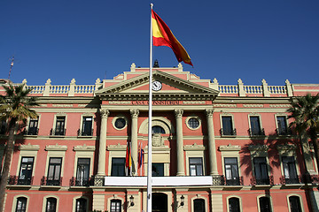 Image showing Murcia