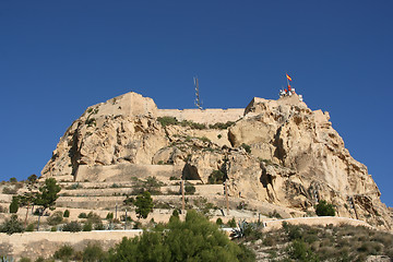 Image showing Alicante