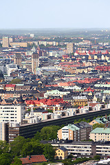 Image showing Stockholm