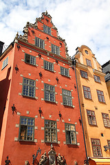 Image showing Stockholm