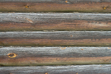 Image showing Wooden background.