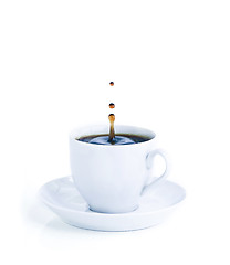 Image showing Coffee