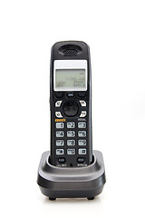 Image showing Portable Phone