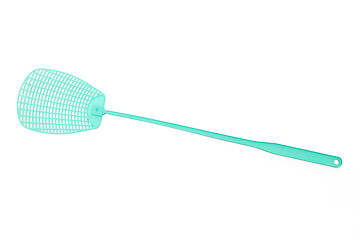 Image showing Fly-swatter 