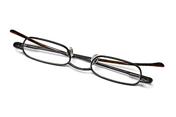 Image showing Reading glasses