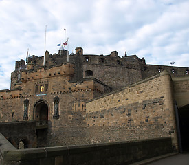 Image showing Edinburgh