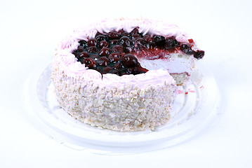 Image showing Cake                