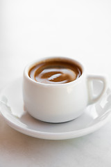 Image showing Greek coffee