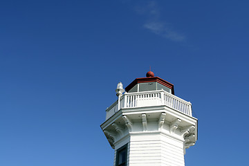 Image showing Lighthouse