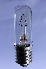 Image showing Light bulb