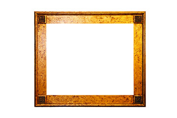 Image showing Roman frame