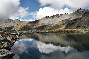 Image showing Remarkables