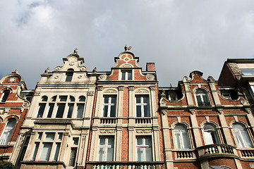 Image showing Leuven