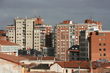 Image showing Burgos