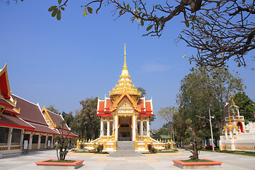 Image showing Thailand