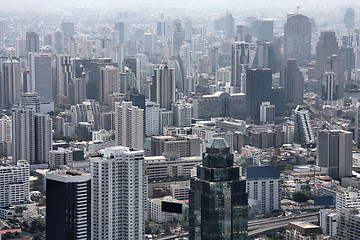 Image showing Bangkok