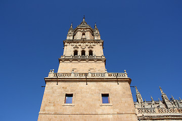 Image showing Salamanca