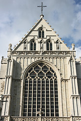 Image showing Cathedral in Antwerp