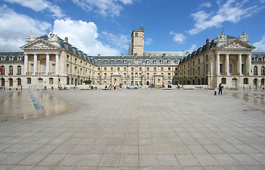 Image showing Dijon, France
