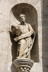 Image showing Saint Paul