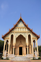 Image showing Kanchanaburi