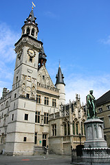 Image showing Aalst