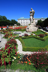 Image showing Salzburg