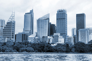 Image showing Sydney