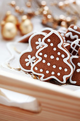 Image showing gingerbreads