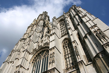 Image showing Antwerpen