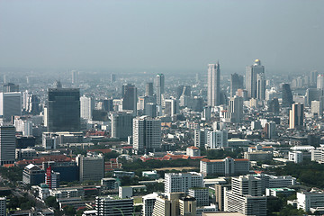 Image showing Bangkok