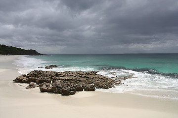 Image showing Jervis Bay