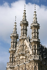 Image showing Leuven