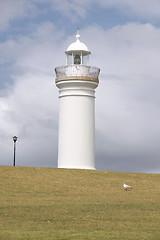 Image showing Lighthouse