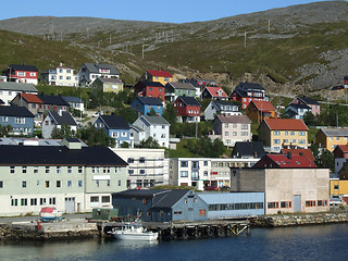 Image showing Norway